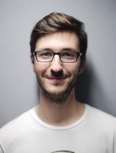 Picture of Tom Schlüter