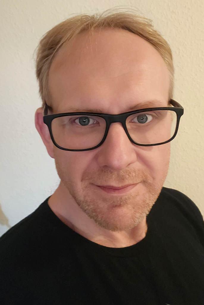 Marc Zingsheim